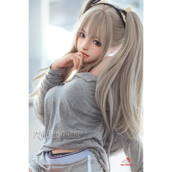 Sex Doll Mengyin 148Cm / 4'10&Quot; D-Cup Doll Senior - Image 2
