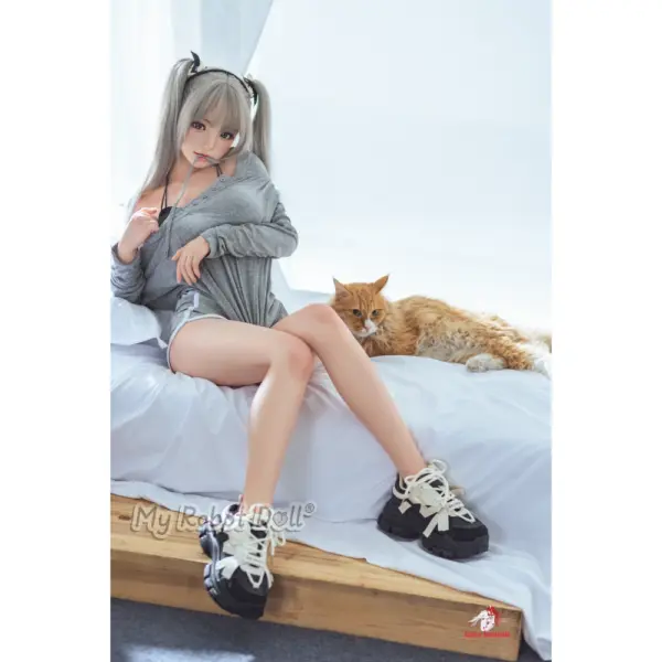 Sex Doll Mengyin 148Cm / 4'10&Quot; D-Cup Doll Senior - Image 11
