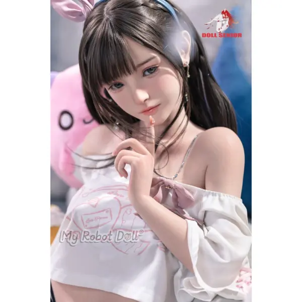 Sex Doll Miye 148Cm / 4'10&Quot; D-Cup Doll Senior - Image 9