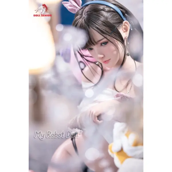 Sex Doll Miye 148Cm / 4'10&Quot; D-Cup Doll Senior - Image 10
