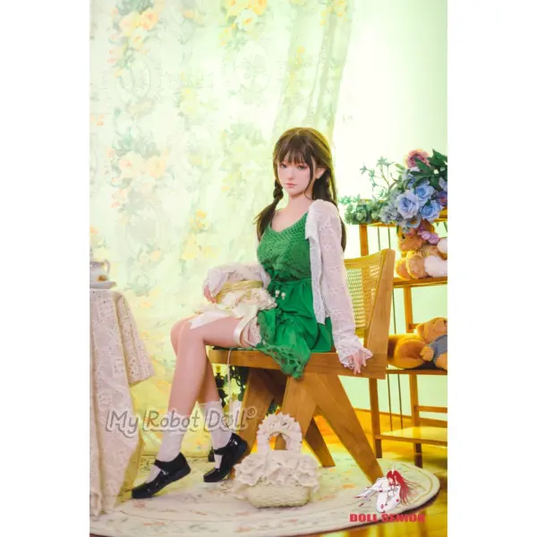 Sex Doll Miye 148Cm / 4'10&Quot; D-Cup Doll Senior - Image 9