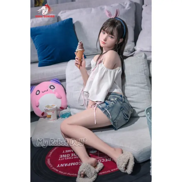 Sex Doll Miye 148Cm / 4'10&Quot; D-Cup Doll Senior - Image 3