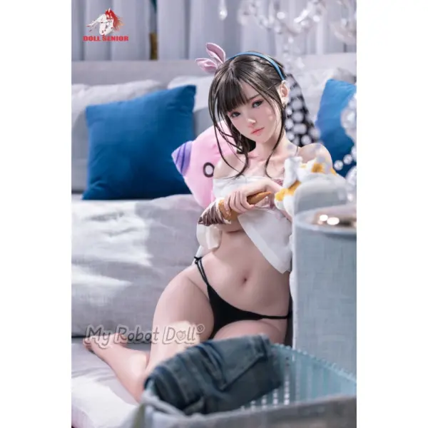Sex Doll Miye 148Cm / 4'10&Quot; D-Cup Doll Senior - Image 5