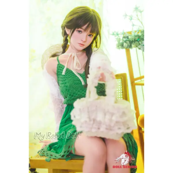 Sex Doll Miye 148Cm / 4'10&Quot; D-Cup Doll Senior - Image 3