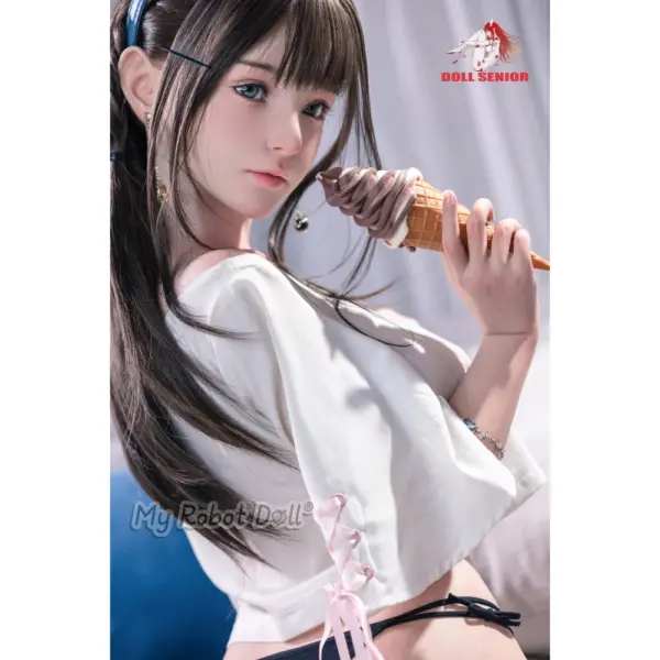 Sex Doll Miye 148Cm / 4'10&Quot; D-Cup Doll Senior - Image 8