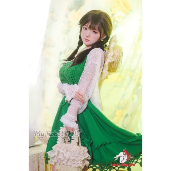 Sex Doll Miye 148Cm / 4'10&Quot; D-Cup Doll Senior - Image 6