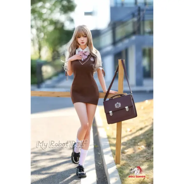 Sex Doll Nainai 148Cm / 4'10&Quot; D-Cup Doll Senior - Image 3