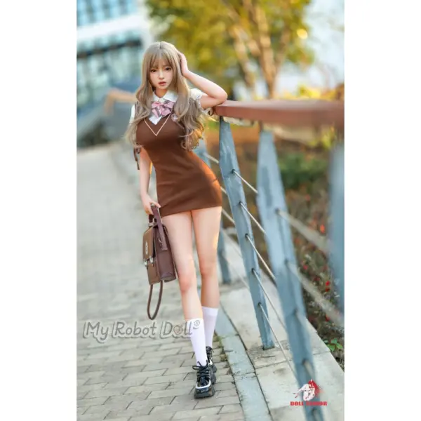 Sex Doll Nainai 148Cm / 4'10&Quot; D-Cup Doll Senior - Image 4