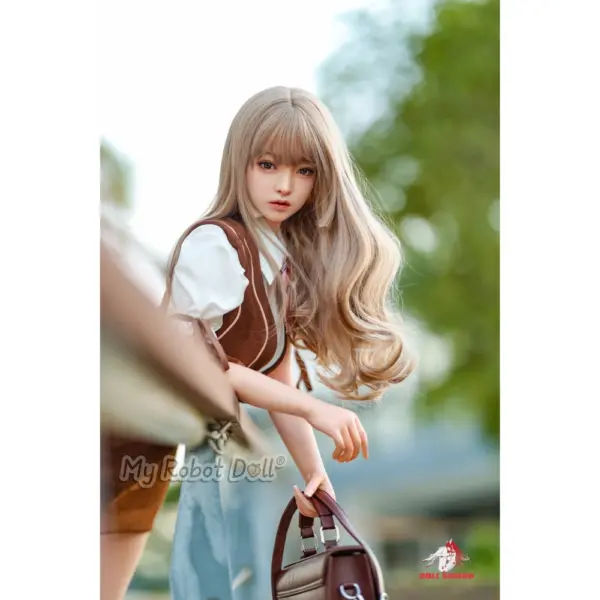 Sex Doll Nainai 148Cm / 4'10&Quot; D-Cup Doll Senior - Image 7