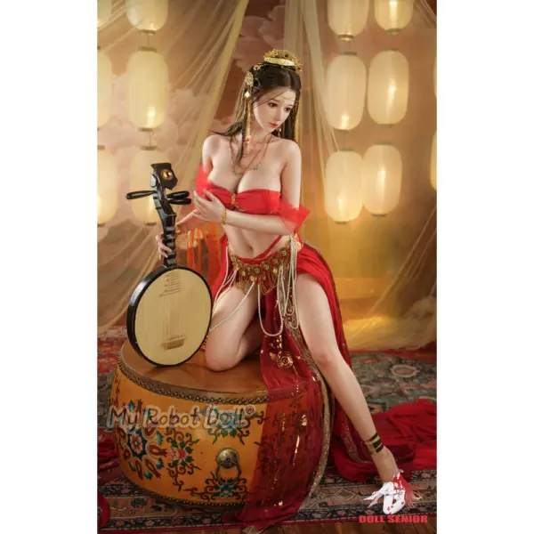 Sex Doll Nichang 168Cm / 5'6&Quot; E-Cup Doll Senior - Image 3
