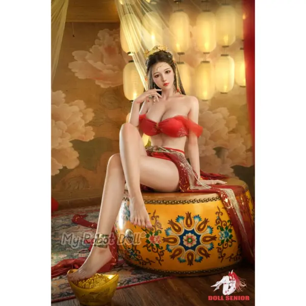 Sex Doll Nichang 168Cm / 5'6&Quot; E-Cup Doll Senior - Image 5