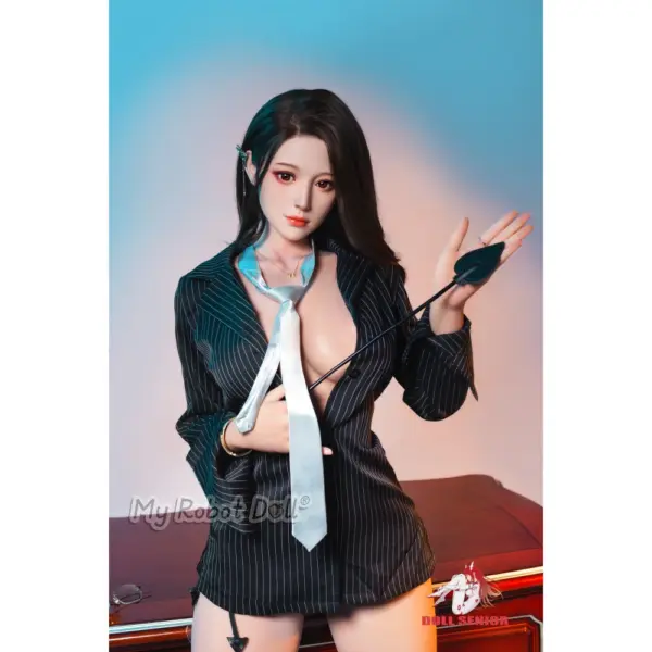 Asian Sweetheart Sex Doll Qingyu 168Cm E-Cup Doll Senior