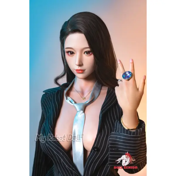 Sex Doll Qingyu 168Cm / 5'6&Quot; E-Cup Doll Senior - Image 6