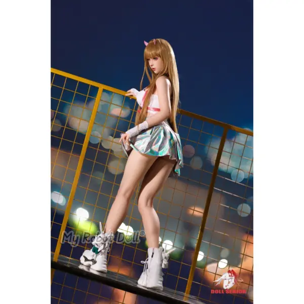 Sex Doll Tianhui 163Cm / 5'4&Quot; E-Cup Doll Senior - Image 6