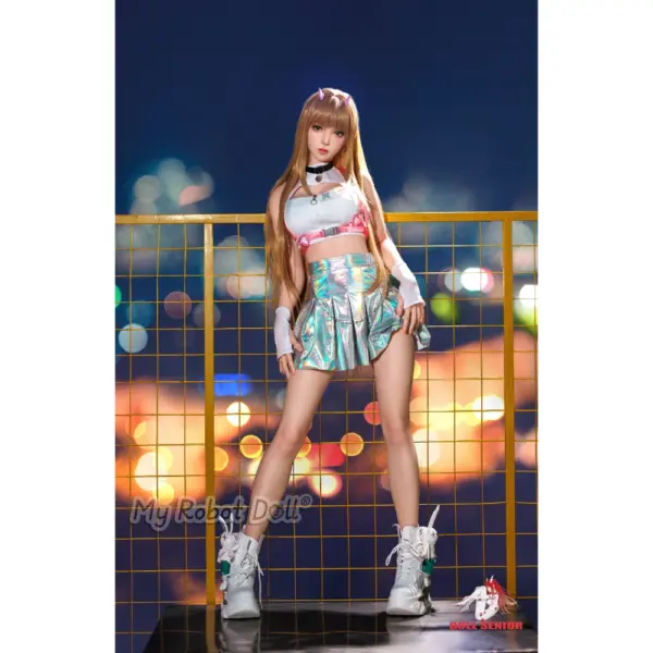 Sex Doll Tianhui 163Cm / 5'4&Quot; E-Cup Doll Senior - Image 7