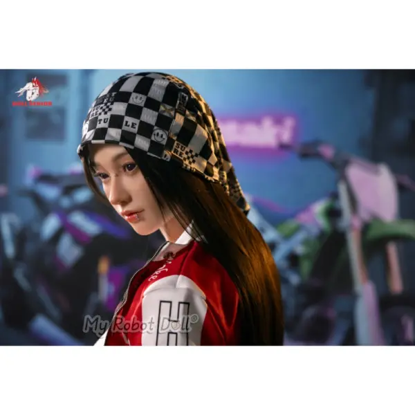 Sex Doll Wuxue 170Cm / 5'7&Quot; G-Cup Doll Senior Full Silicone Doll - Image 12