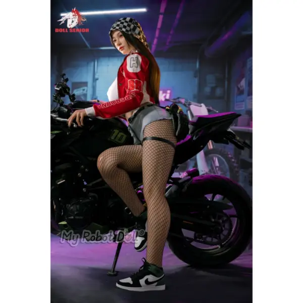Sex Doll Wuxue 170Cm / 5'7&Quot; G-Cup Doll Senior Full Silicone Doll - Image 15