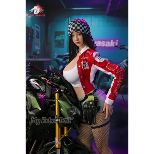 Sex Doll Wuxue 170Cm / 5'7&Quot; G-Cup Doll Senior Full Silicone Doll - Image 2