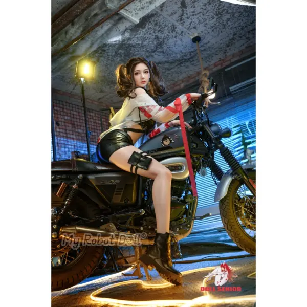Sex Doll Xuanying 168Cm / 5'6&Quot; E-Cup Doll Senior - Image 6