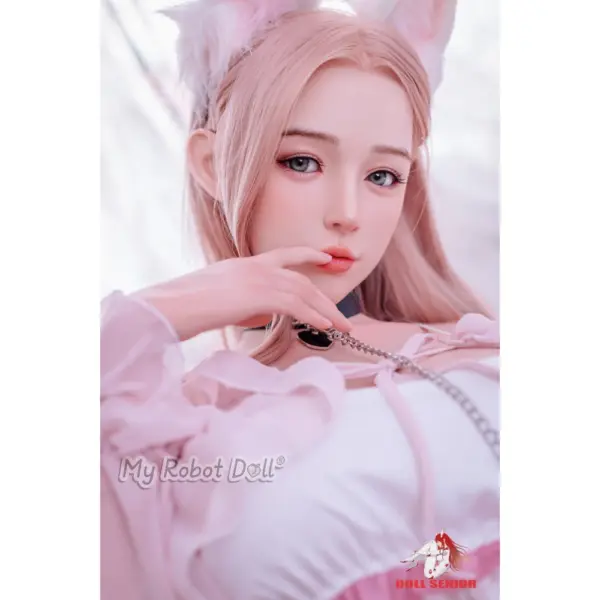 Sex Doll Yuxi 163Cm / 5'4&Quot; E-Cup Doll Senior - Image 3