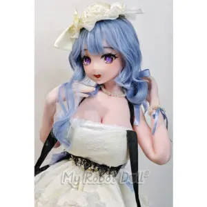 Sex Doll Kanroji Chika Elsa Babe Head AHR011- 148cm / 4'10"
