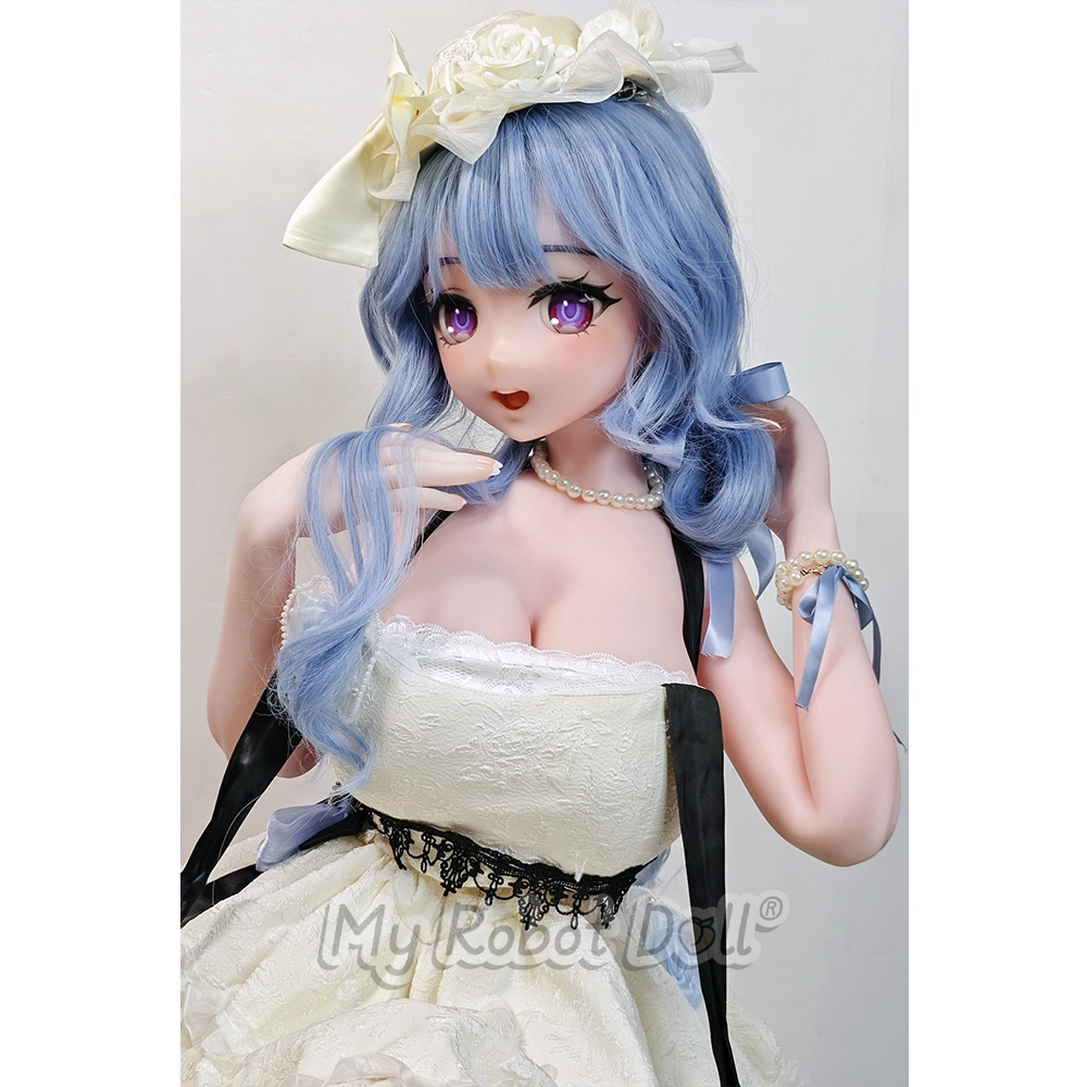 Realistic Sex Dolls Elsa Babe Kanroji Chika My Robot Doll 148Cm 01