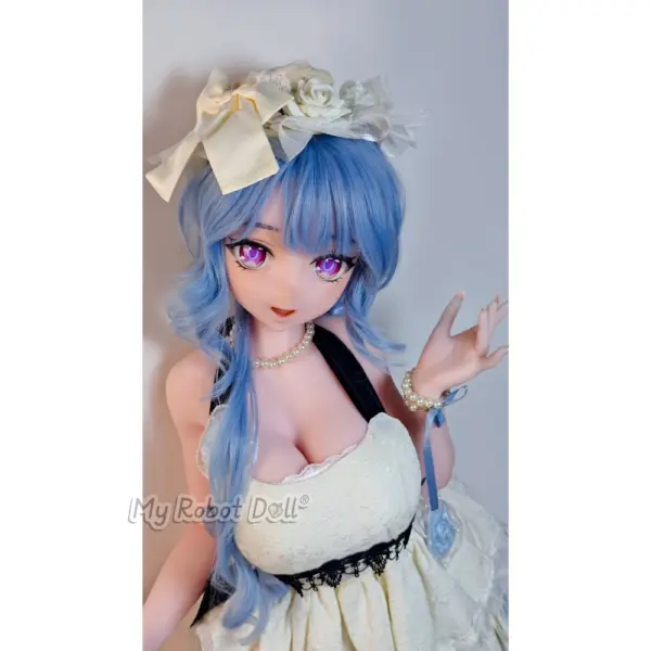 Sex Doll Kanroji Chika Elsa Babe Head Ahr011- 148Cm / 4'10&Quot; - Image 19