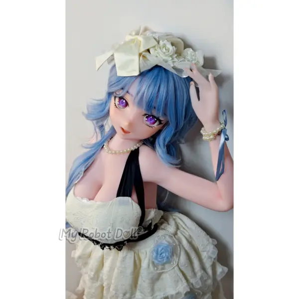 Sex Doll Kanroji Chika Elsa Babe Head Ahr011- 148Cm / 4'10&Quot; - Image 20