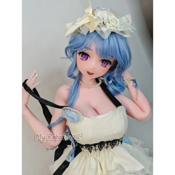 Sex Doll Kanroji Chika Elsa Babe Head Ahr011- 148Cm / 4'10&Quot; - Image 3