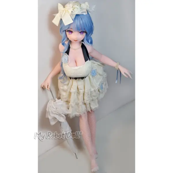 Sex Doll Kanroji Chika Elsa Babe Head Ahr011- 148Cm / 4'10&Quot; - Image 21