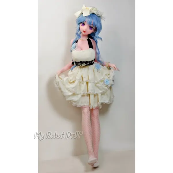 Sex Doll Kanroji Chika Elsa Babe Head Ahr011- 148Cm / 4'10&Quot; - Image 23
