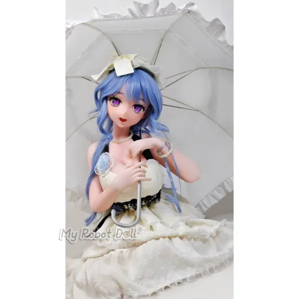 Sex Doll Kanroji Chika Elsa Babe Head Ahr011- 148Cm / 4'10&Quot; - Image 24