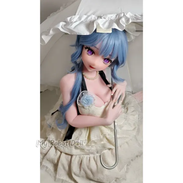 Sex Doll Kanroji Chika Elsa Babe Head Ahr011- 148Cm / 4'10&Quot; - Image 25