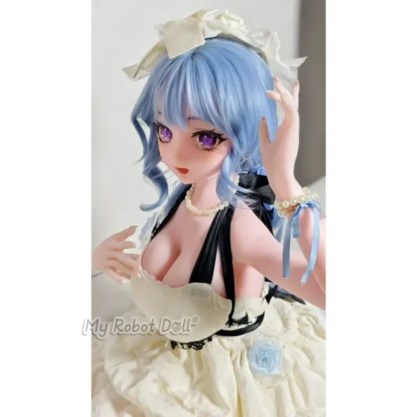 Sex Doll Kanroji Chika Elsa Babe Head Ahr011- 148Cm / 4'10&Quot; - Image 26