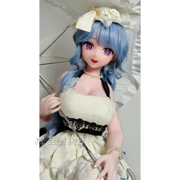 Sex Doll Kanroji Chika Elsa Babe Head Ahr011- 148Cm / 4'10&Quot; - Image 32