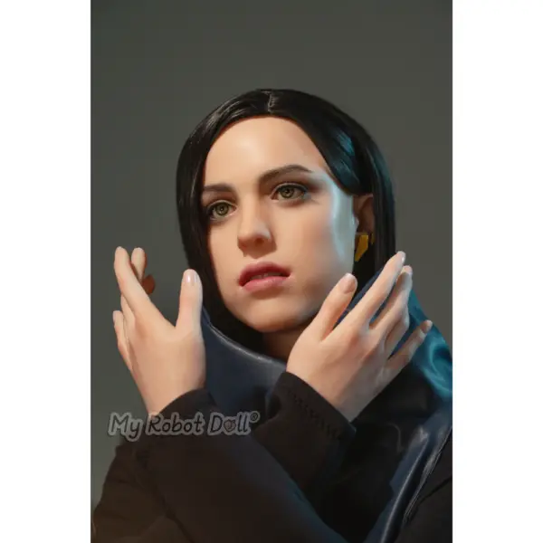 Sex Doll No.1-2 Game Lady Doll - 168Cm / 5'6&Quot; - Image 3