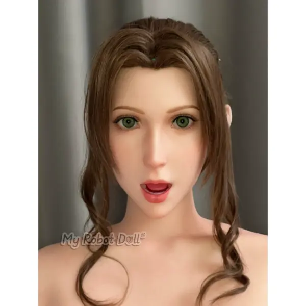 Sex Doll No.10-1 Game Lady Doll - 168Cm / 5'6&Quot; - Image 18