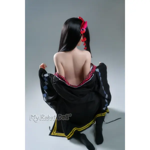 Sex Doll No.11-2 Game Lady Doll - 165Cm / 5'5&Quot; - Image 5