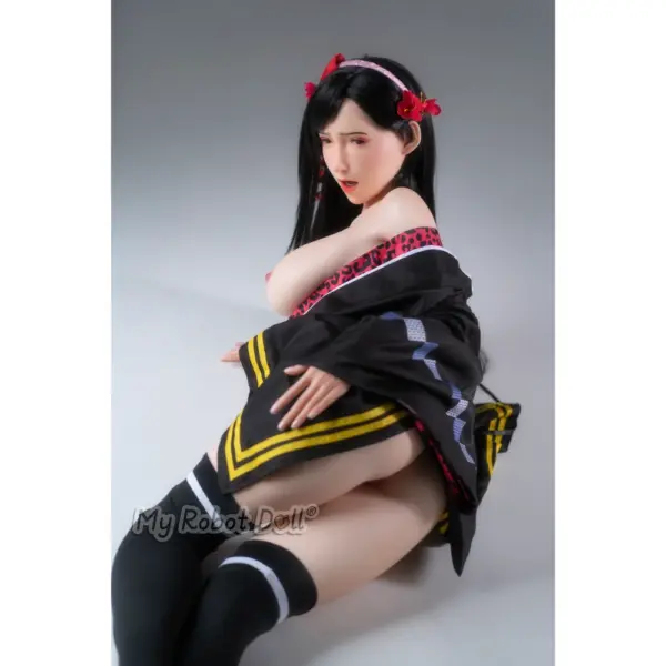 Sex Doll No.11-2 Game Lady Doll - 165Cm / 5'5&Quot; - Image 9