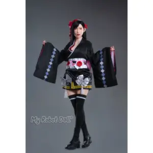 Sweetheart Tifa Sex Doll 165cm Game Lady Final Fantasy