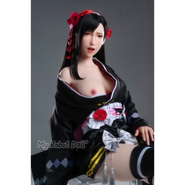 Sex Doll No.11-2 Game Lady Doll - 165Cm / 5'5&Quot; - Image 3