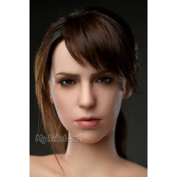 Sex Doll No.13-1 Game Lady Doll - 168Cm / 5'6&Quot; - Image 15