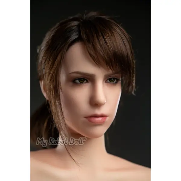 Sex Doll No.13-1 Game Lady Doll - 168Cm / 5'6&Quot; - Image 16