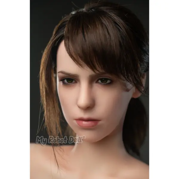 Sex Doll No.13-1 Game Lady Doll - 168Cm / 5'6&Quot; - Image 17