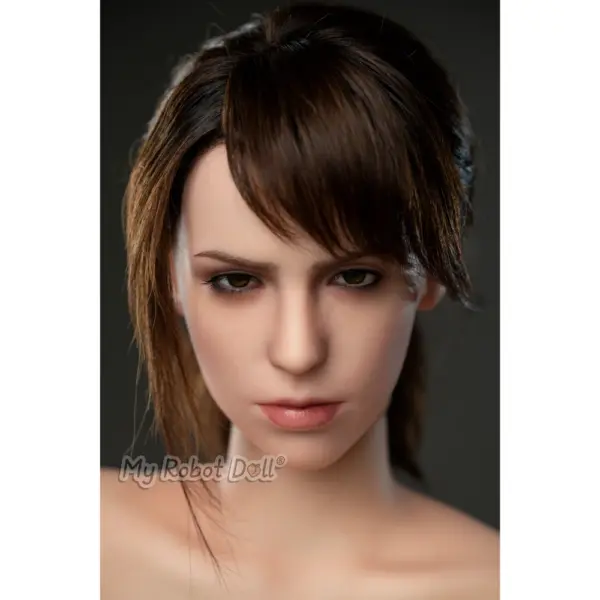 Sex Doll No.13-1 Game Lady Doll - 168Cm / 5'6&Quot; - Image 18