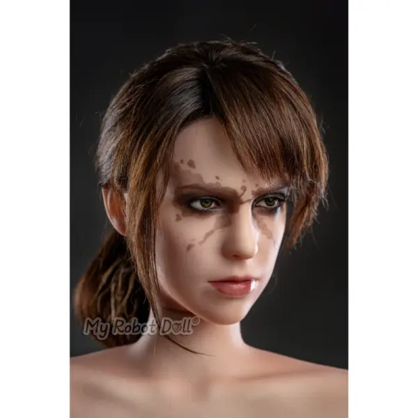 Sex Doll No.13-2 Game Lady Doll - 168Cm / 5'6&Quot; - Image 4
