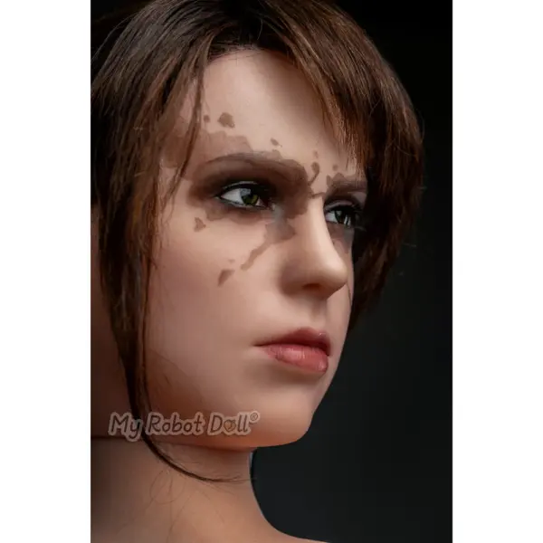 Sex Doll No.13-2 Game Lady Doll - 168Cm / 5'6&Quot; - Image 6