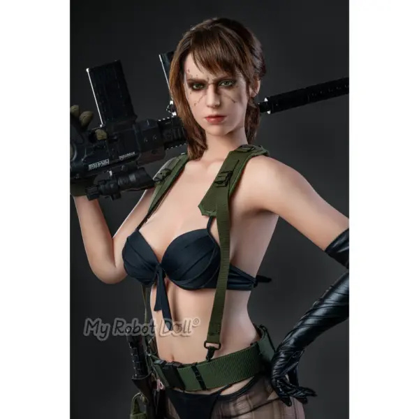 Sex Doll No.13-2 Game Lady Doll - 168Cm / 5'6&Quot; - Image 2