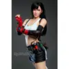 Sex Doll No.15-1 Game Lady Doll - 168Cm / 5'6&Quot; 31 Tifa Lockhart Sex Doll 168Cm Game Lady Final Fantasy