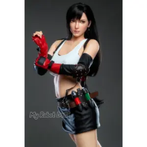 Tifa Lockhart Sex Doll 168cm Game Lady Final Fantasy